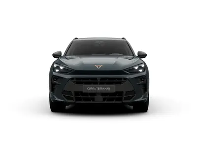 Cupra Terramar – Foto 3