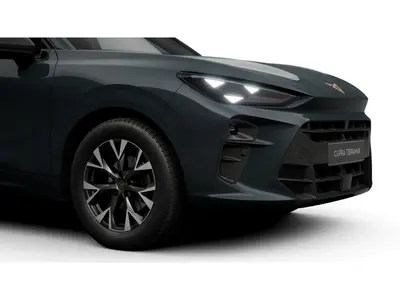 Cupra Terramar – Foto 4