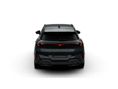 Cupra Terramar – Foto 7