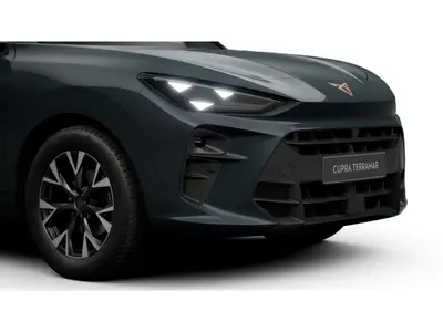 Cupra Terramar – Foto 8