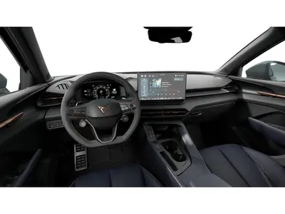 Cupra Terramar – Foto 9