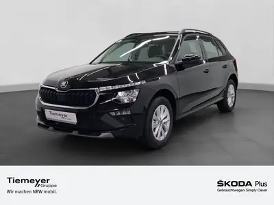 Skoda Kamiq – Foto 1