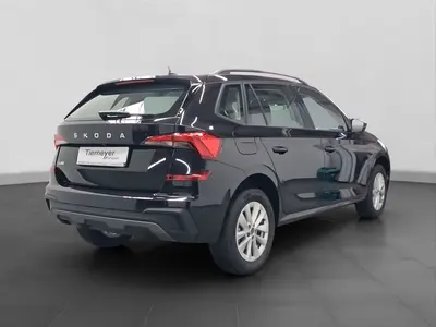Skoda Kamiq – Foto 3