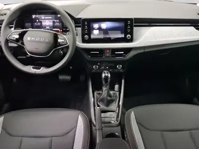 Skoda Kamiq – Foto 5