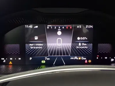 Skoda Kamiq – Foto 10