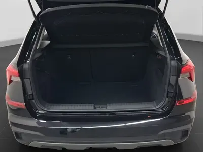 Skoda Kamiq – Foto 16