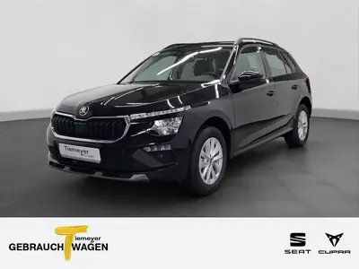 Skoda Kamiq – Foto 1