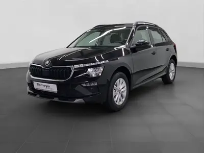 Skoda Kamiq – Foto 2