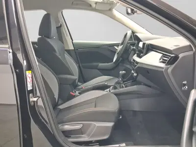 Skoda Kamiq – Foto 4
