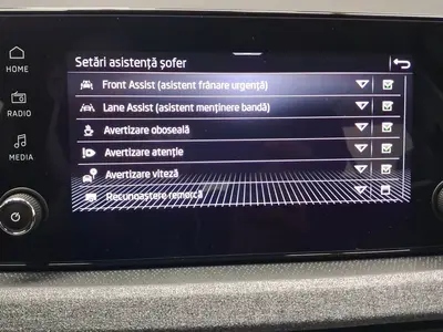 Skoda Kamiq – Foto 12