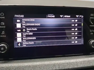 Skoda Kamiq – Foto 13
