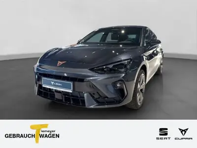 Cupra Leon – Foto 1