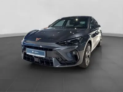 Cupra Leon – Foto 2