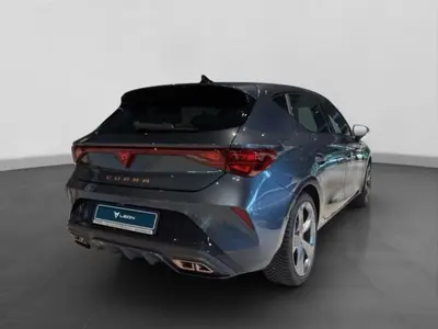 Cupra Leon – Foto 3