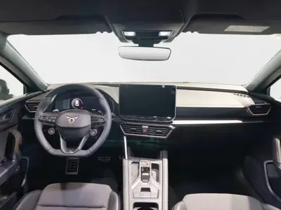 Cupra Leon – Foto 5