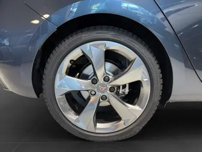 Cupra Leon – Foto 7