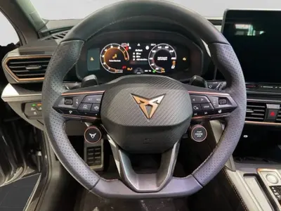 Cupra Leon – Foto 9