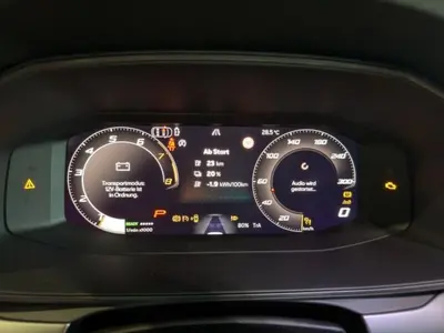Cupra Leon – Foto 10