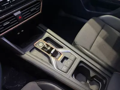 Cupra Leon – Foto 11