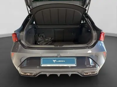Cupra Leon – Foto 17