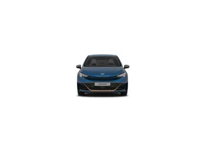 Cupra Born – Foto 3