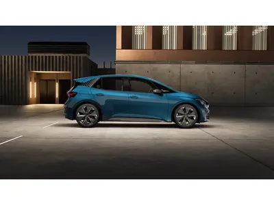 Cupra Born – Foto 4