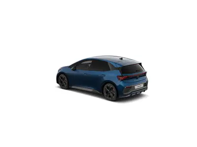 Cupra Born – Foto 5