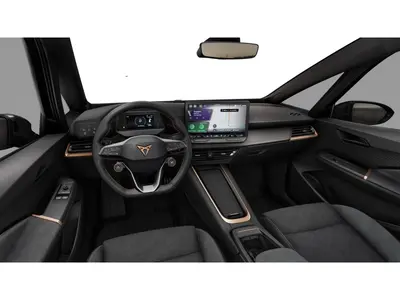 Cupra Born – Foto 8