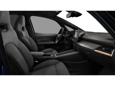 Cupra Born – Foto 9