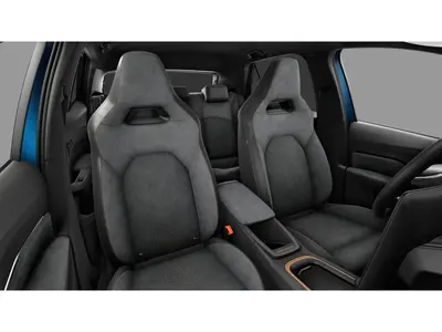 Cupra Born – Foto 10