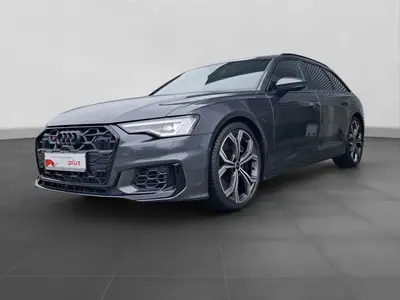 Audi S6 Avant – Foto 2