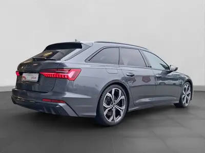 Audi S6 Avant – Foto 3