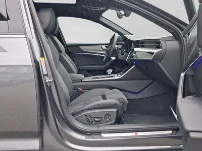 Audi S6 Avant – Foto 4