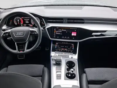 Audi S6 Avant – Foto 5