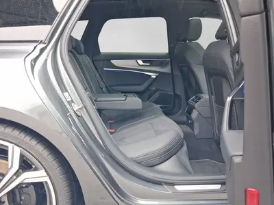 Audi S6 Avant – Foto 6