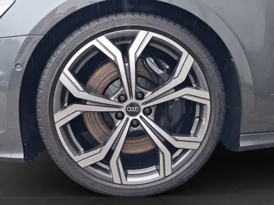 Audi S6 Avant – Foto 7