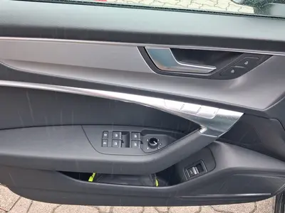 Audi S6 Avant – Foto 8