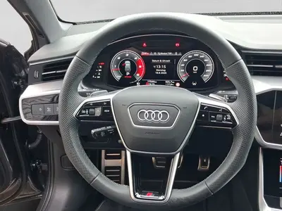 Audi S6 Avant – Foto 9