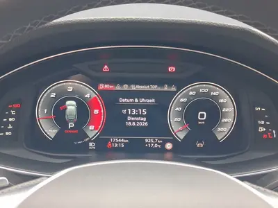 Audi S6 Avant – Foto 10