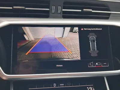 Audi S6 Avant – Foto 12