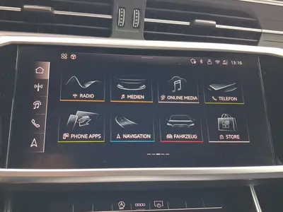 Audi S6 Avant – Foto 15