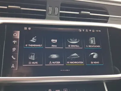 Audi S6 Avant – Foto 16