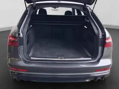 Audi S6 Avant – Foto 17
