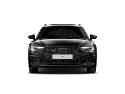 Audi A6 Avant – Foto 3