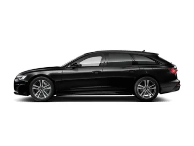 Audi A6 Avant – Foto 6