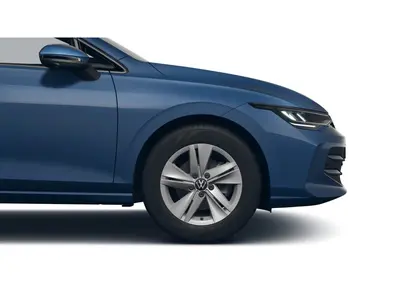 Volkswagen Golf – Foto 4