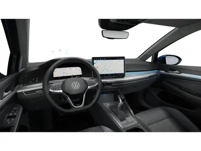 Volkswagen Golf – Foto 9