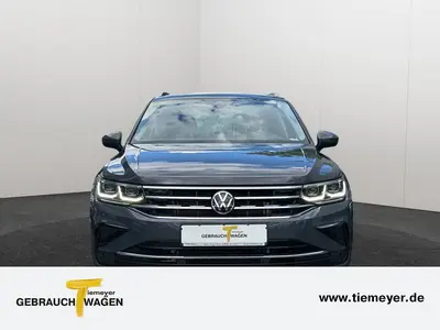 Volkswagen Tiguan – Foto 2