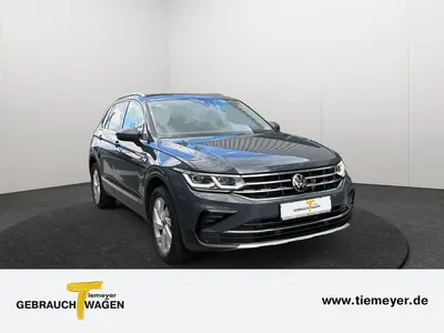 Volkswagen Tiguan – Foto 3