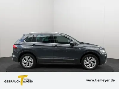 Volkswagen Tiguan – Foto 4